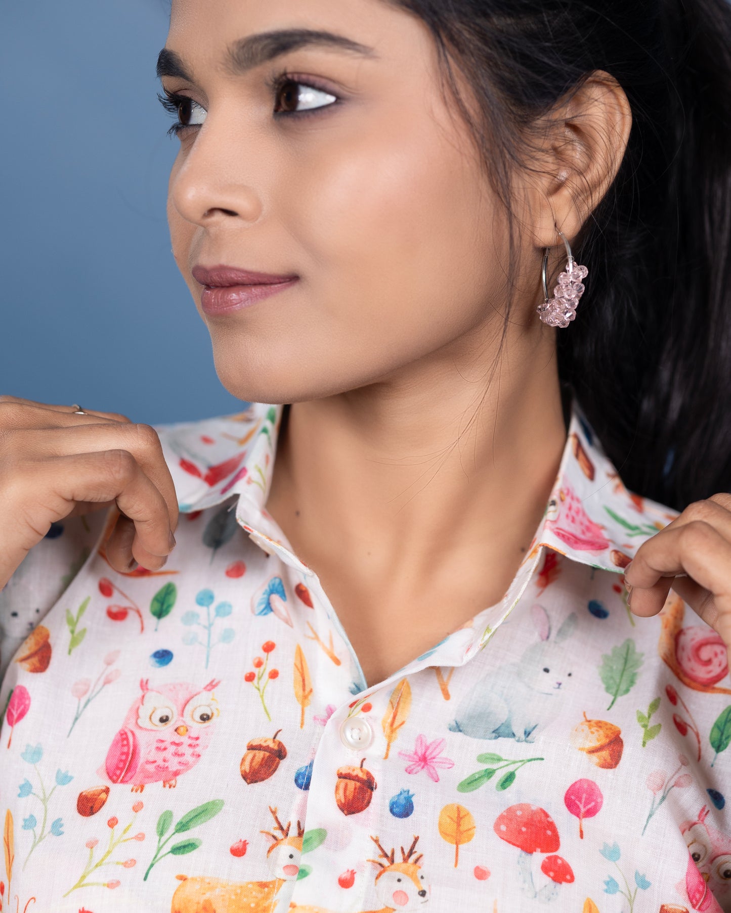 Urban Funk Animal Print